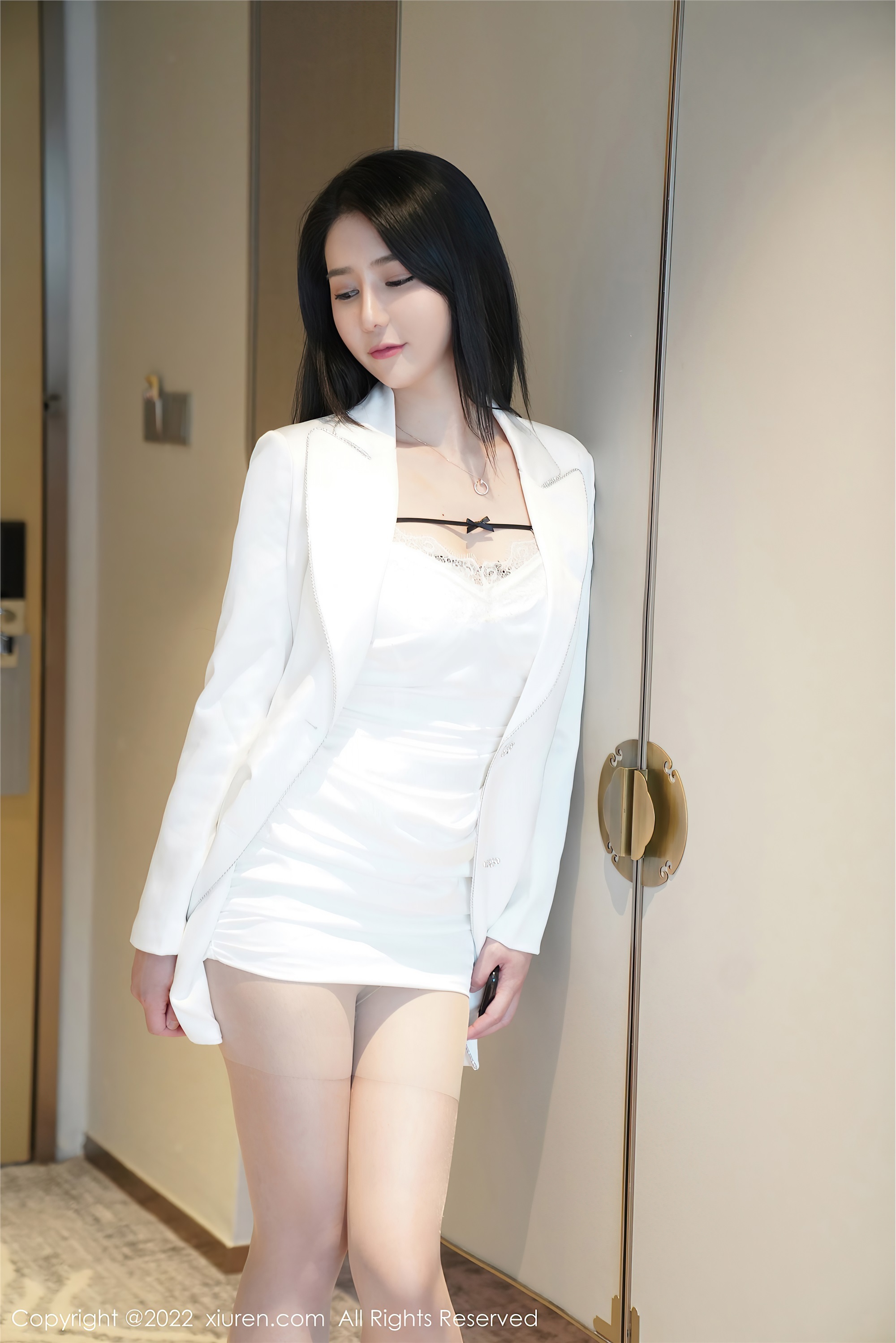 Xiuren秀人网 2022.05.11 NO.4991 fairy如歌